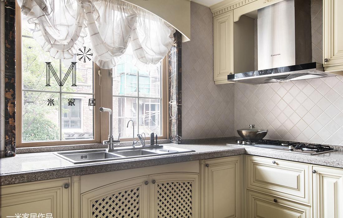 别墅丨【一米家居】 ◣As Time Goes-5