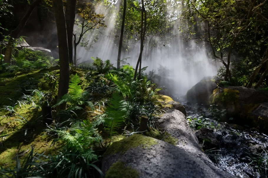 崂山壹号院丨中国辽阳-45