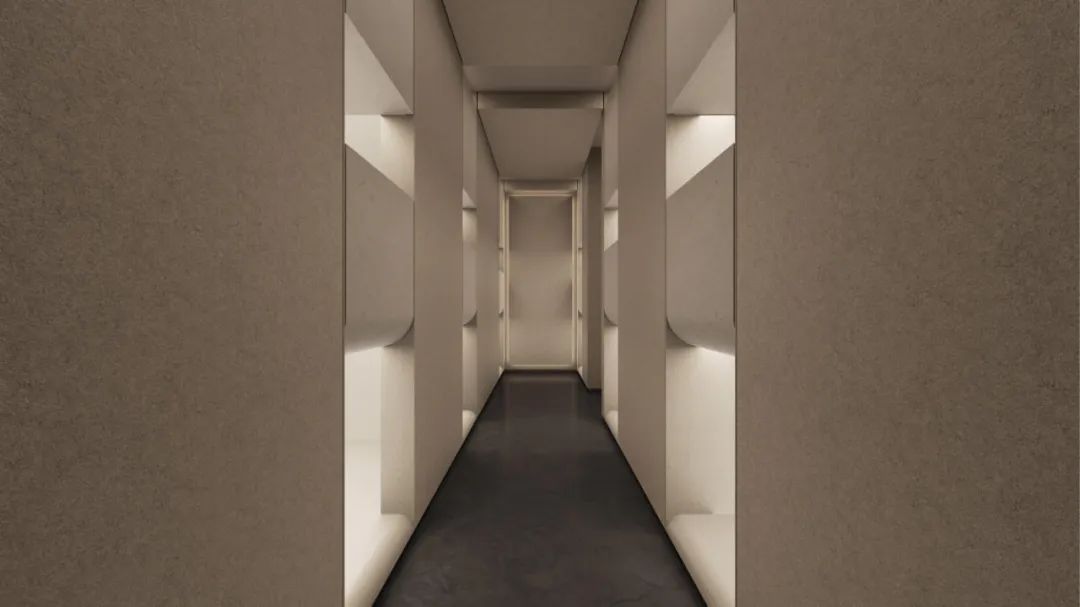 水裹·汤泉（杭州新天地店）丨中国杭州丨北京对角线设计-153