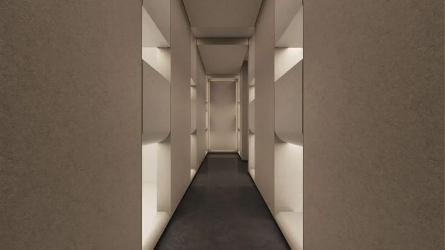 水裹·汤泉(杭州新天地店)丨中国杭州丨北京对角线设计-153