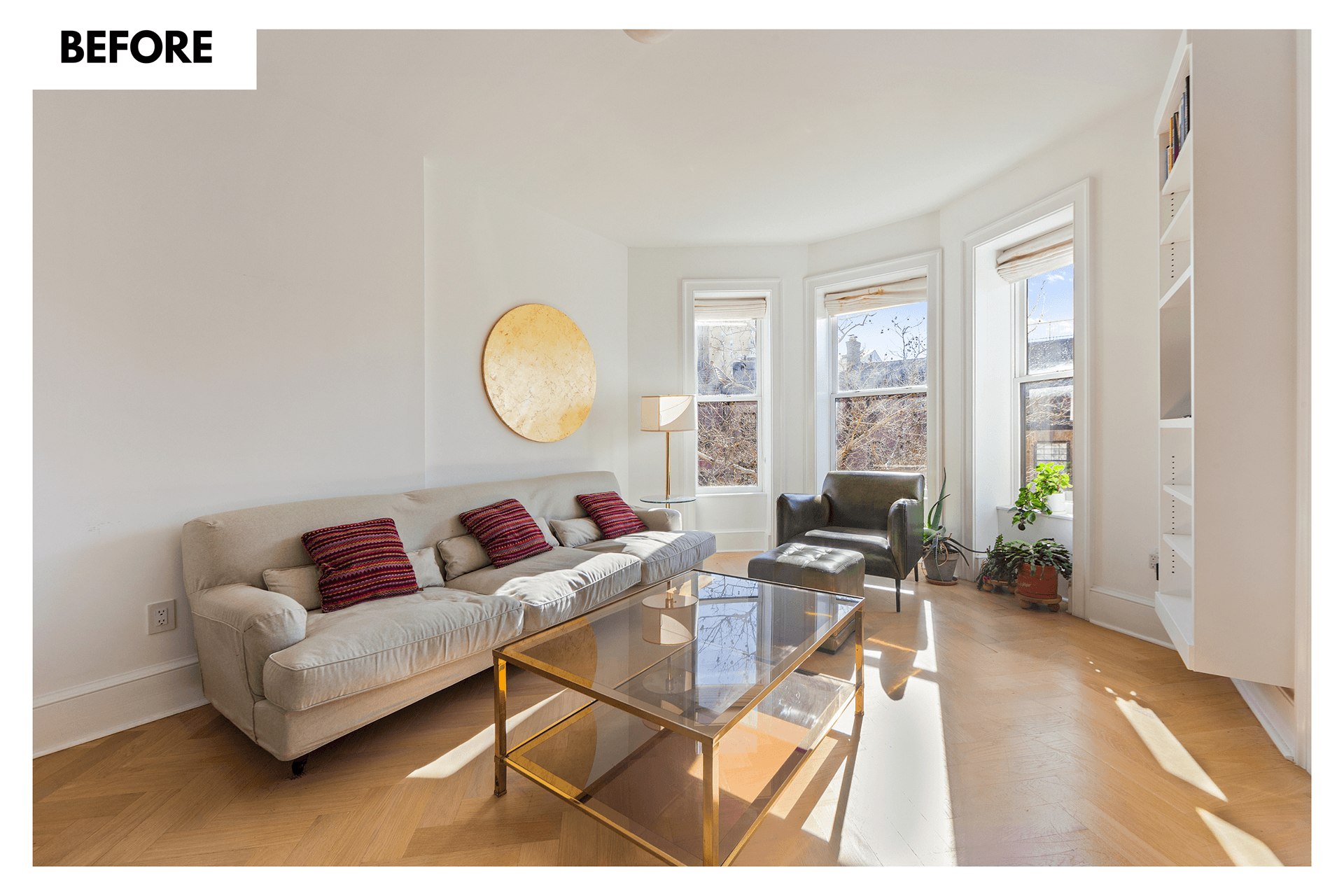 不同的公寓丨V+ Studio-3