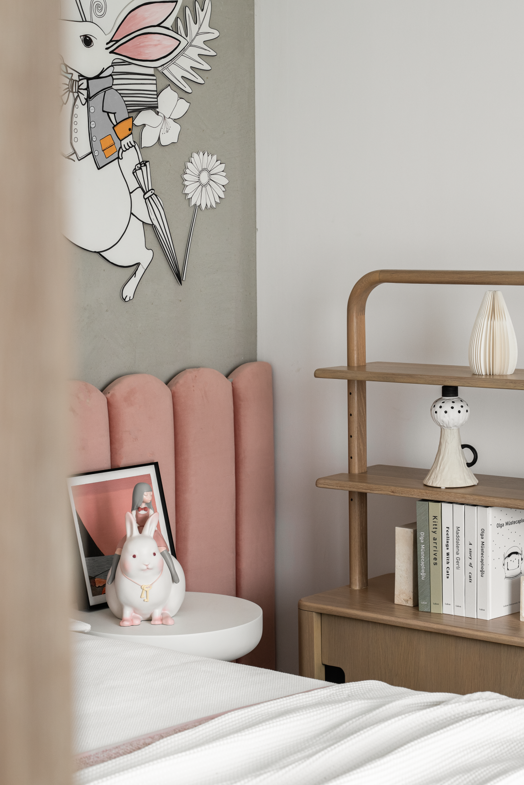 雅居乐太白富春山居丨中国宝鸡丨元禾大千（软装）,空间进化（北京）建筑设计有限公司（硬装）-64