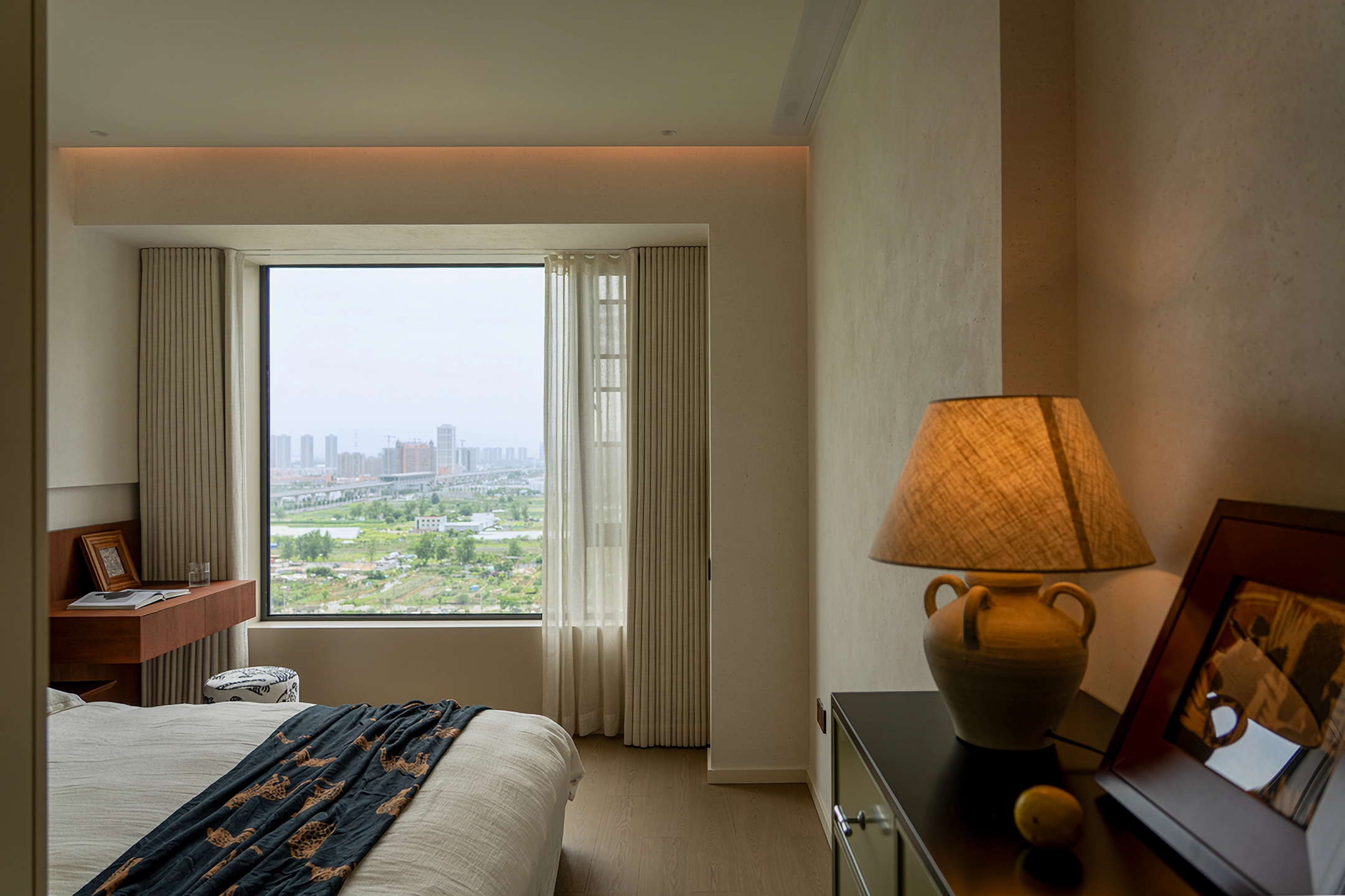 时间的延续丨中国温州丨观衍上空间设计-43