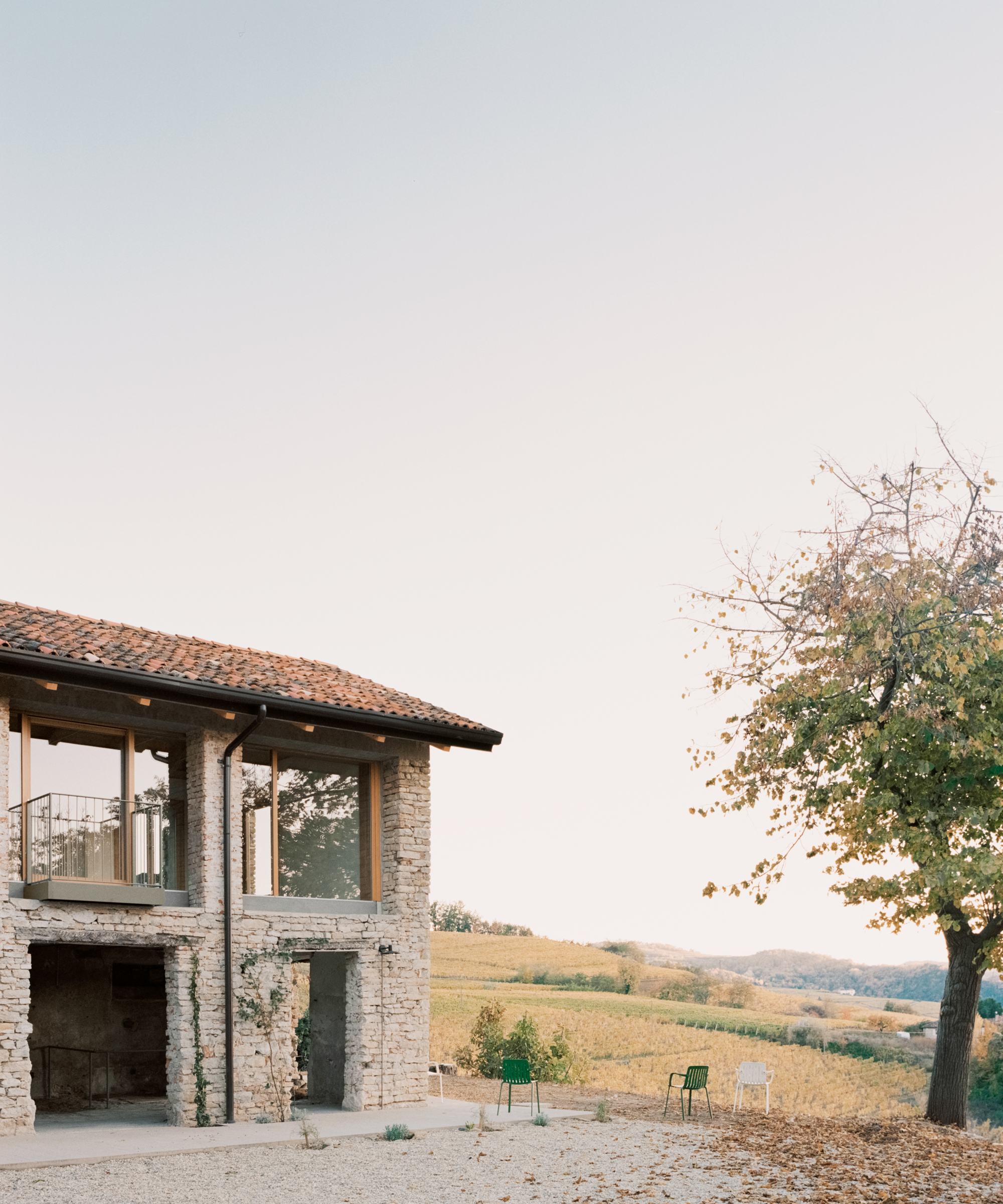 奥托农庄屋丨studio wok-13