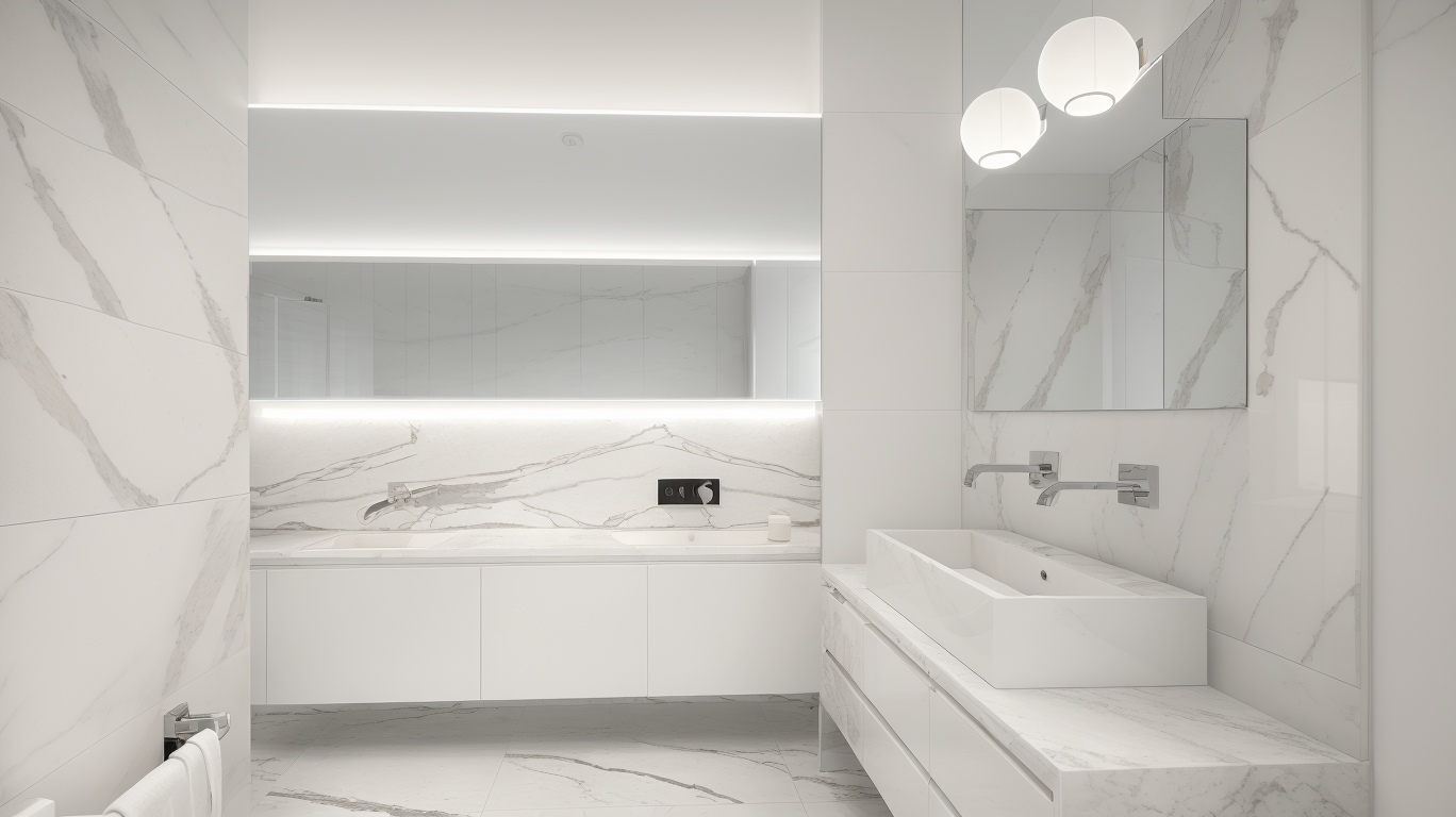 Miami Condo Remodeled - 127 sqm - Year 2024-14