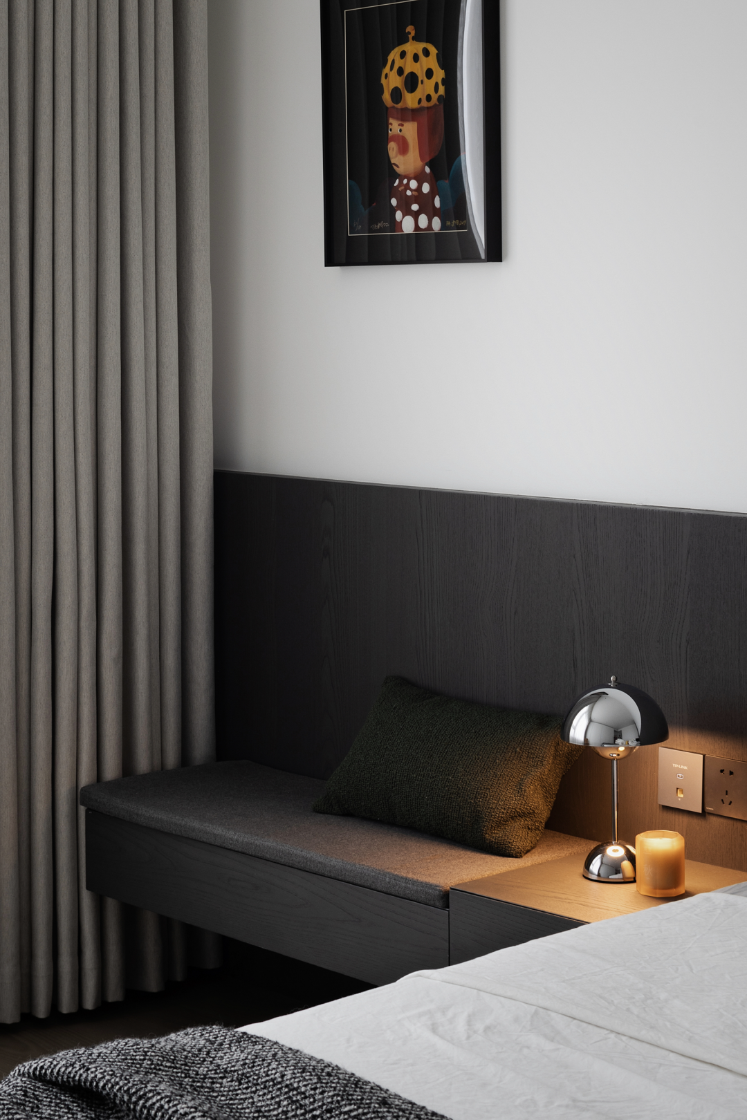 寻心归处 享悠然之悦丨中国温州丨现象空间设计-42