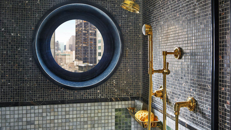 纽约市中心新总督酒店-5