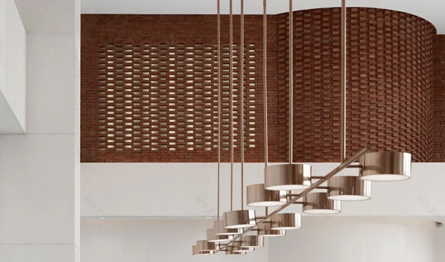 瓷都德化,阳光城隆恩丽景湾营销中心 | 自然共生,诗意空间-30