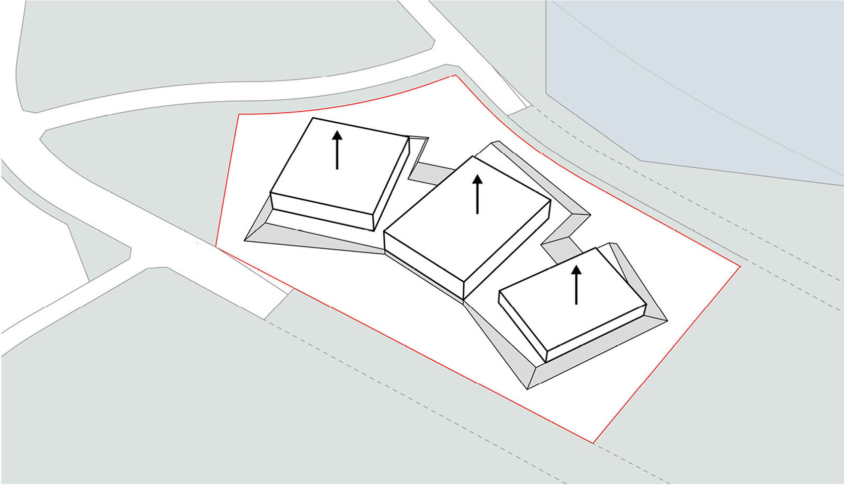 城市副中心剧院(北京艺术中心)丨中国北京-282