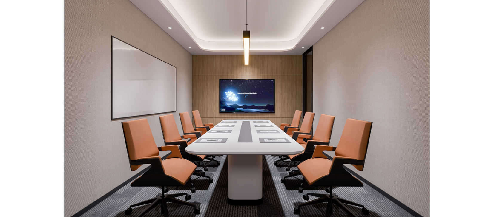 总部基地丰恒大厦-源塑空间-6