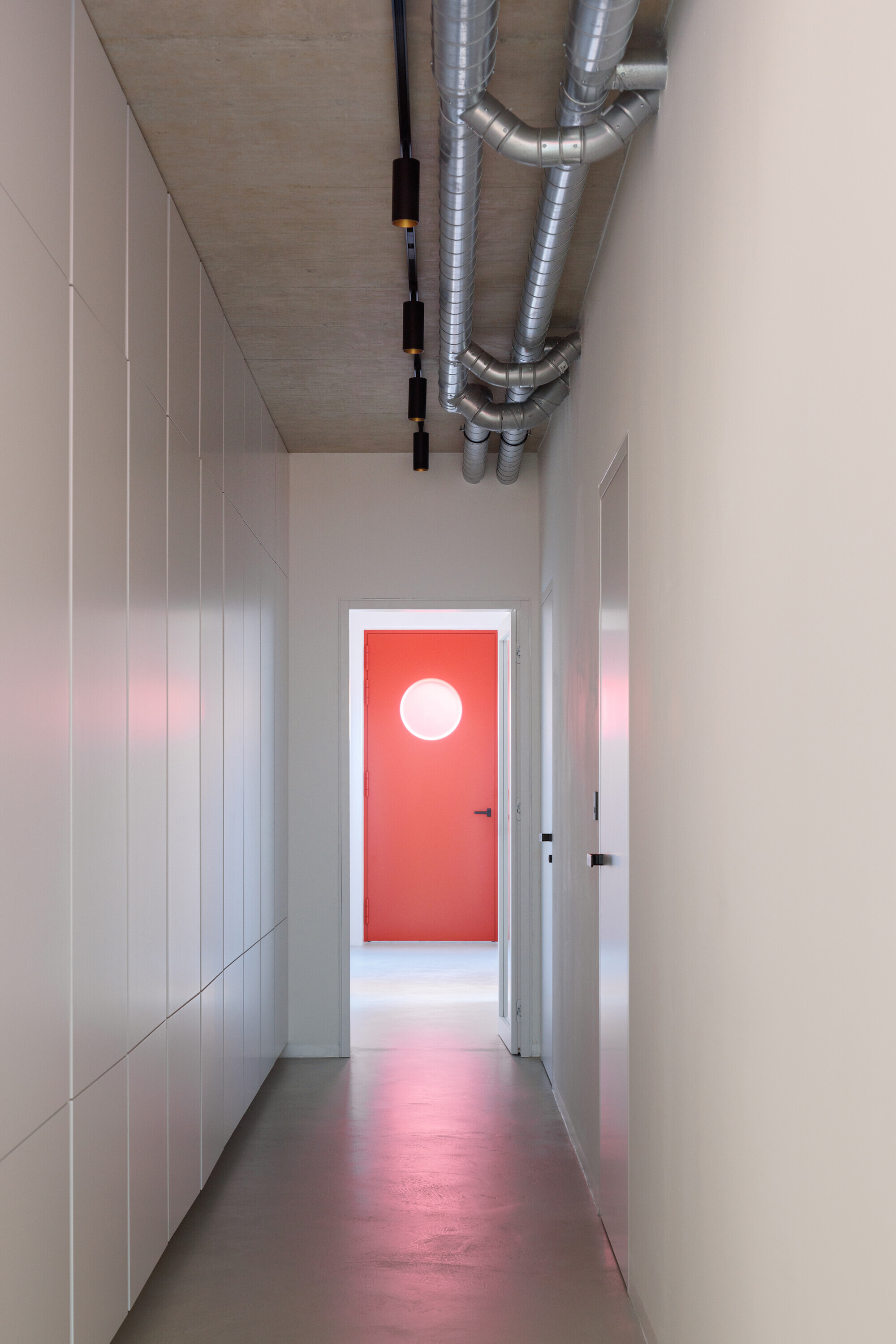 杰瓦尼·维拉丨捷克丨Architektura（David Kraus等）-24