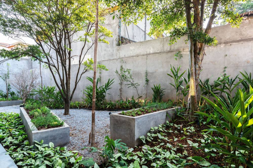 巴西圣保罗阿莫拉住宅-30