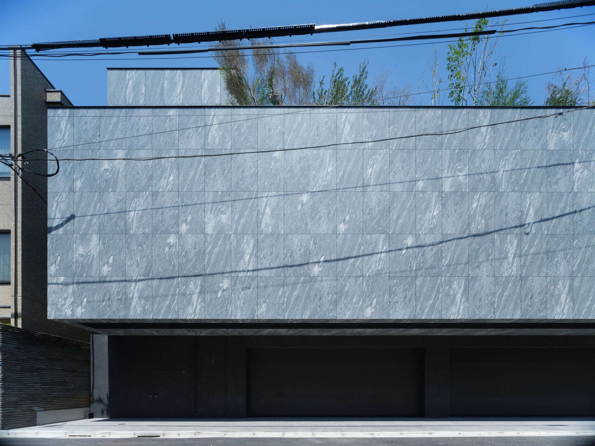 丨日本东京丨APOLLO Architects & Associates-22