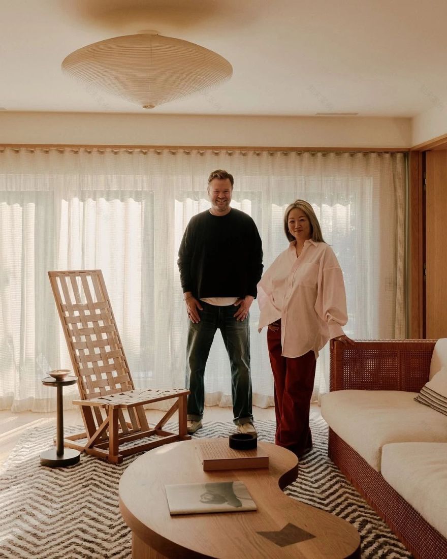 木屋别墅丨美国纽约丨General Assembly-9