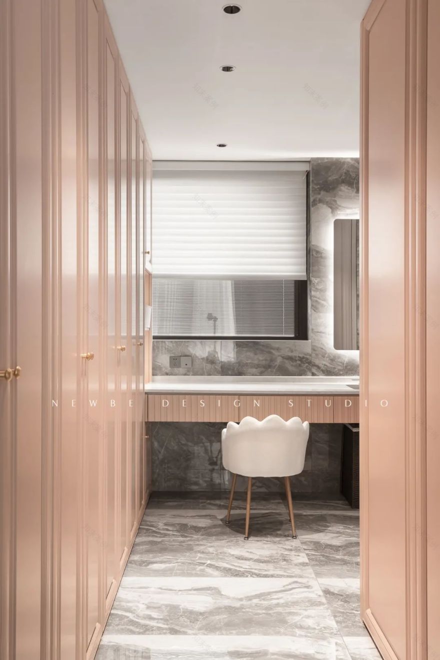 V I S I O N · 400㎡美式别墅丨刘丹萍-60