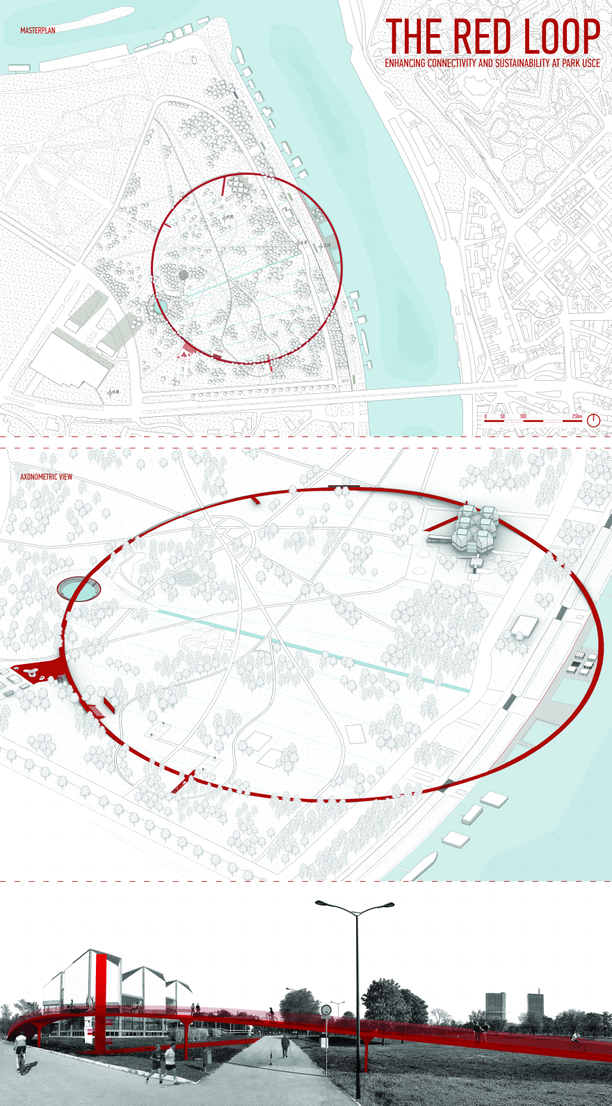 芦苇圈丨贝尔格莱德丨IUAV-3