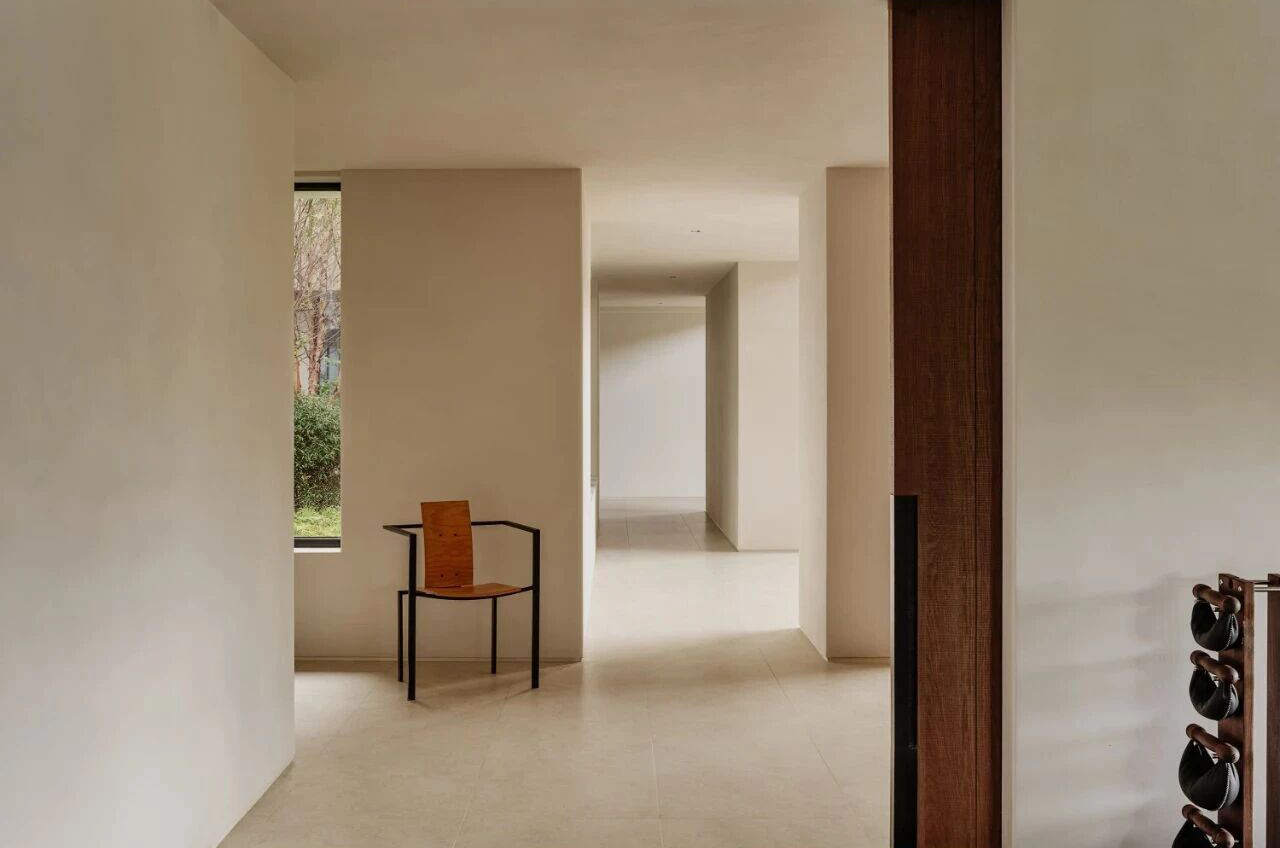 广州阿那亚九龙湖湖边别墅丨中国广州丨尚壹杨设计谢柯-58