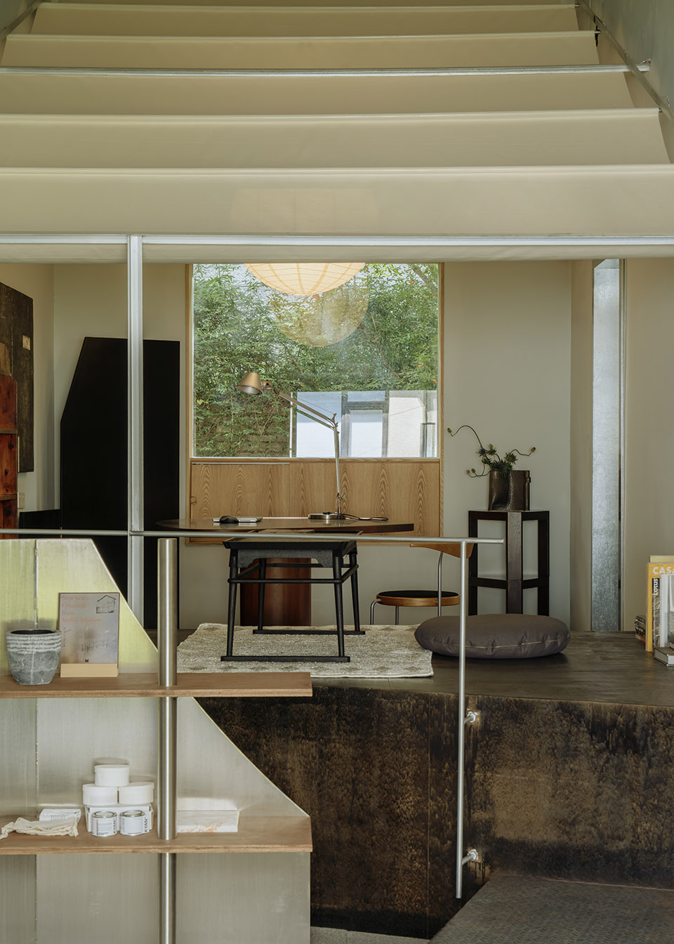 衡建筑南京国创园办公室丨中国南京-24