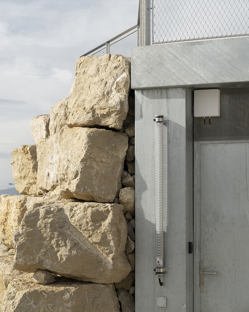 日内瓦PHARE灯塔丨瑞士日内瓦丨BUREAU（Daniel Zamarbide等）-15