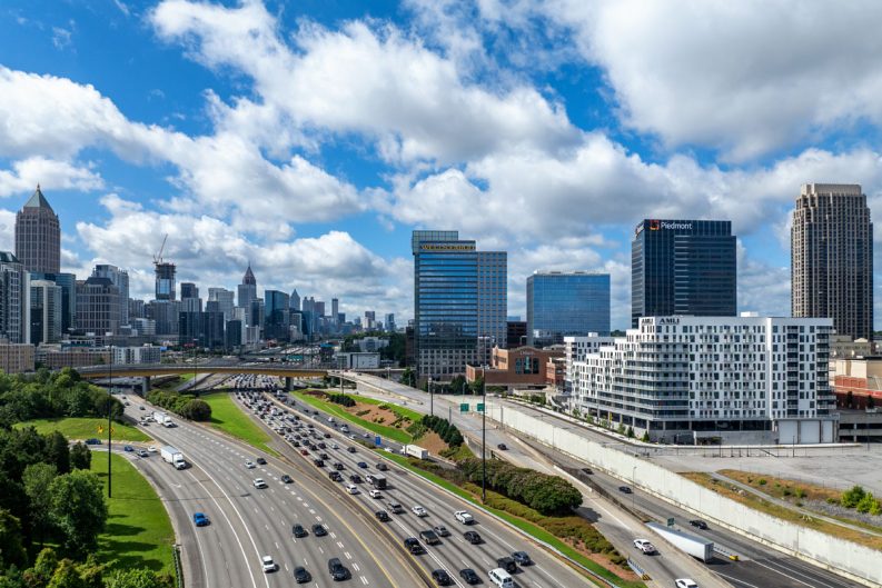 丨美国亚特兰大丨Smith Dalia Architects-5