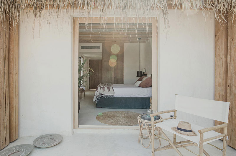 Mykonos 自然风野奢酒店-3