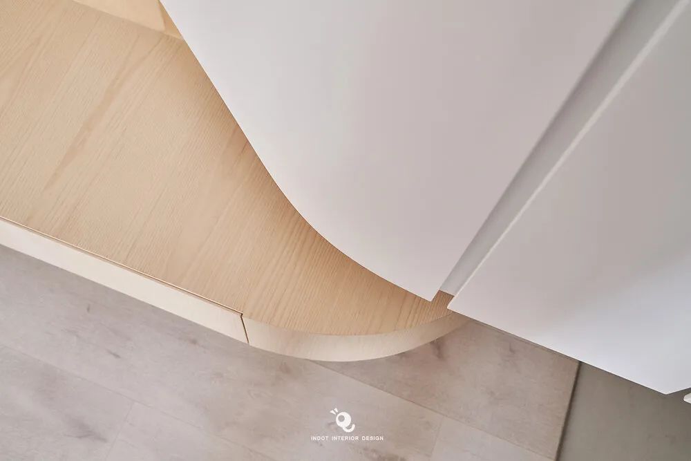 66㎡小户型住出大平层感，一直单身一直爽！-88