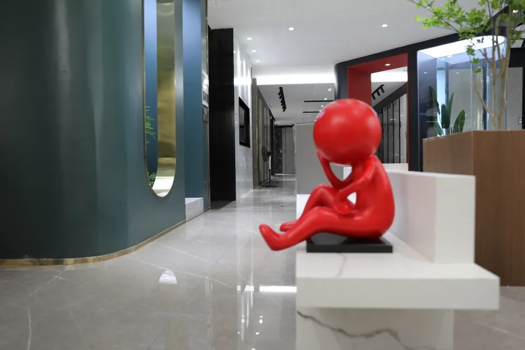 探店·泉州丨超越设计边界，重塑艺术价值-50