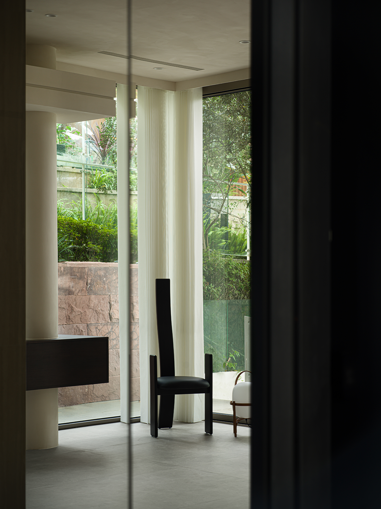 把家设计成一座“游园”丨中国杭州丨辰佑设计-108