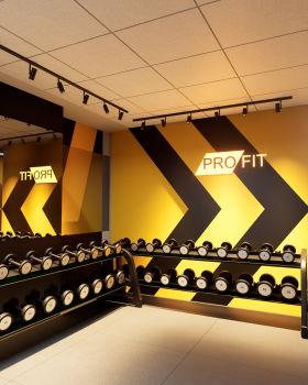 Profit Gym