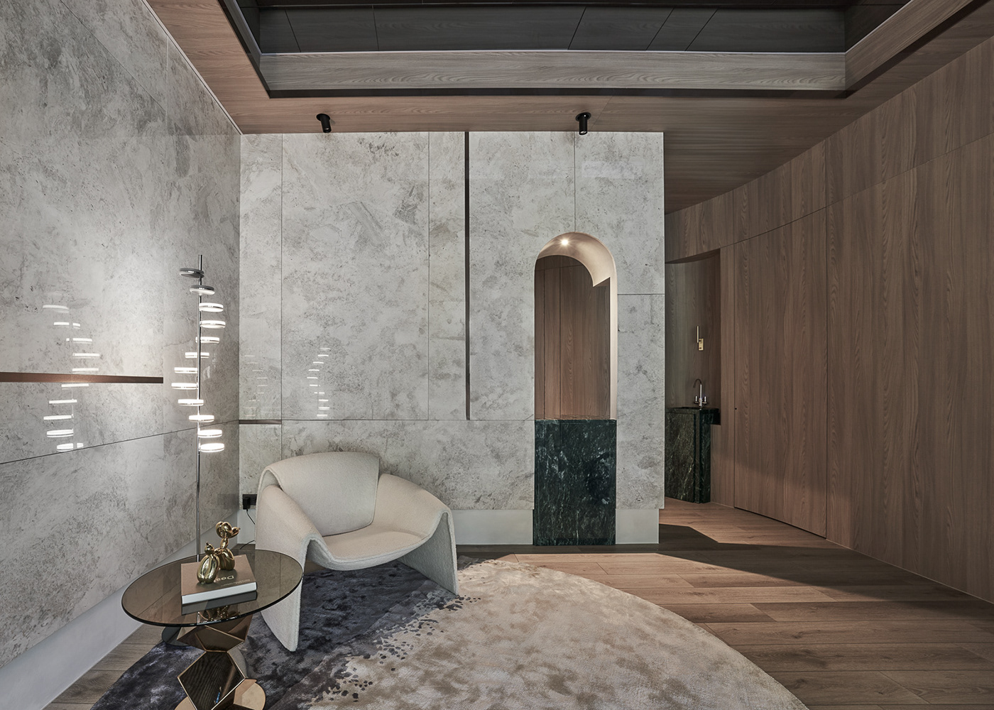 木木日安医美诊所丨中国台湾丨十合室所-0