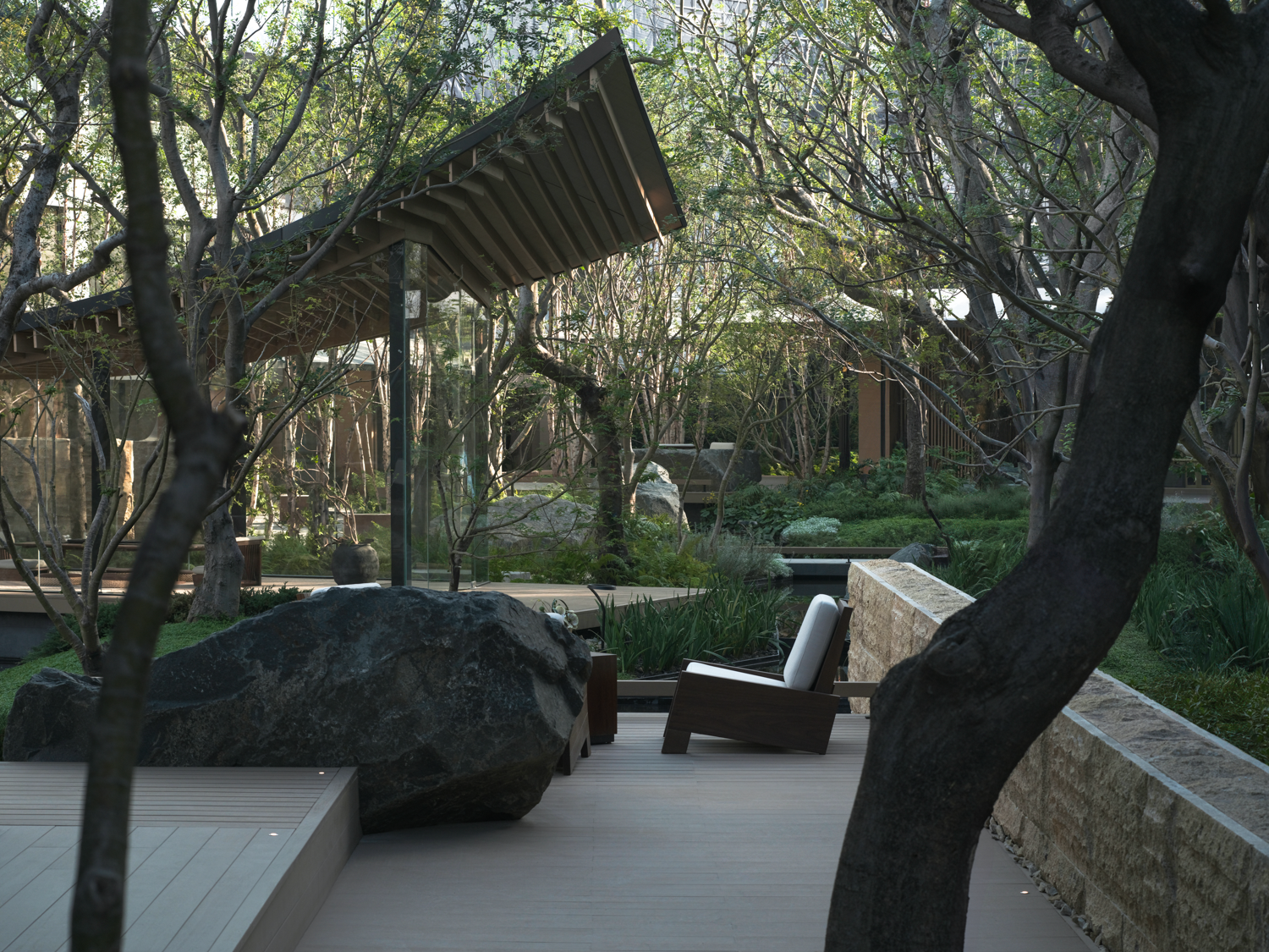 苏州平川万里雅院示范区丨中国苏州丨景观设计MIND迈德景观,建筑设计中衡设计-58