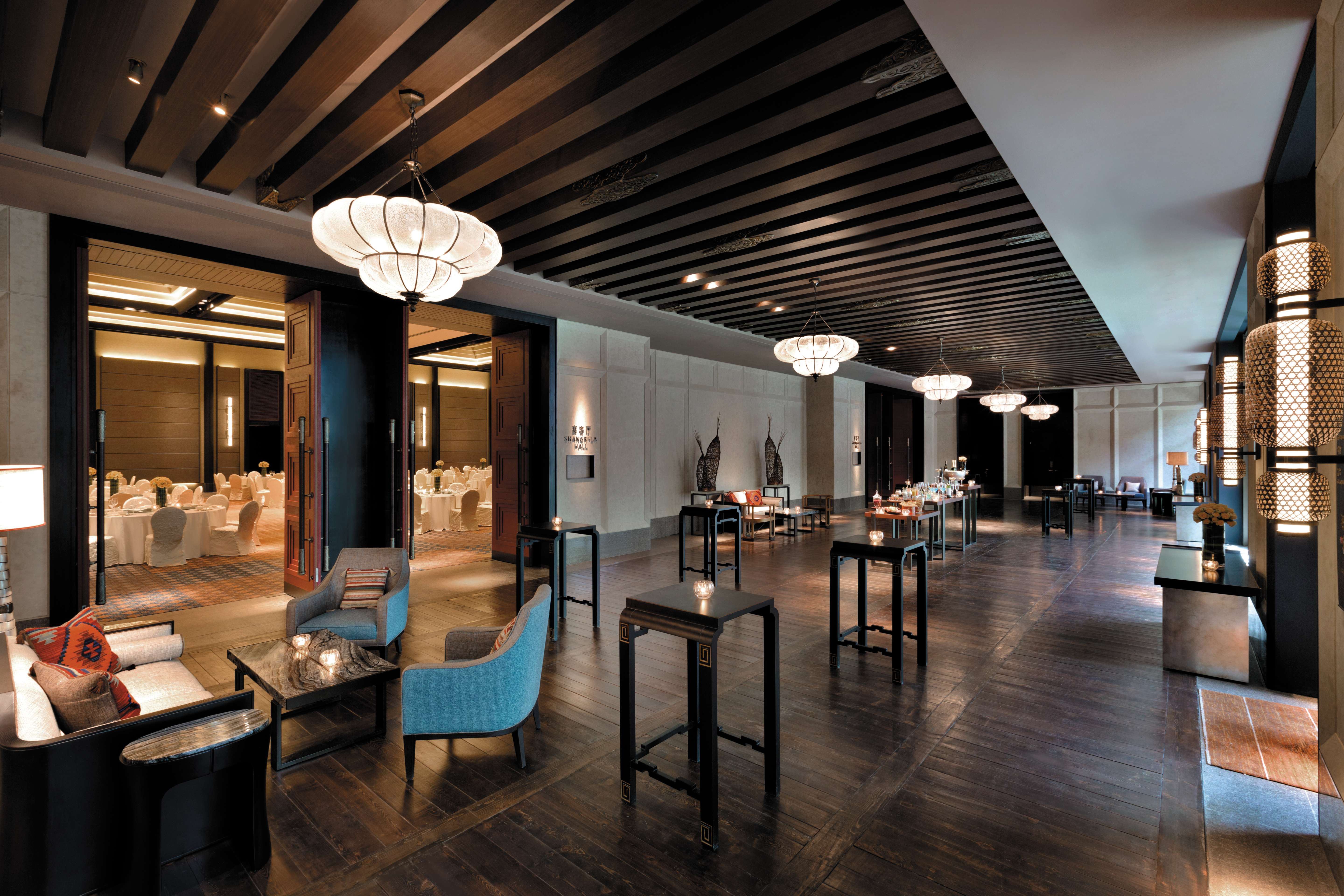 LTW 恬居云南香格里拉酒店(官方摄影)-9