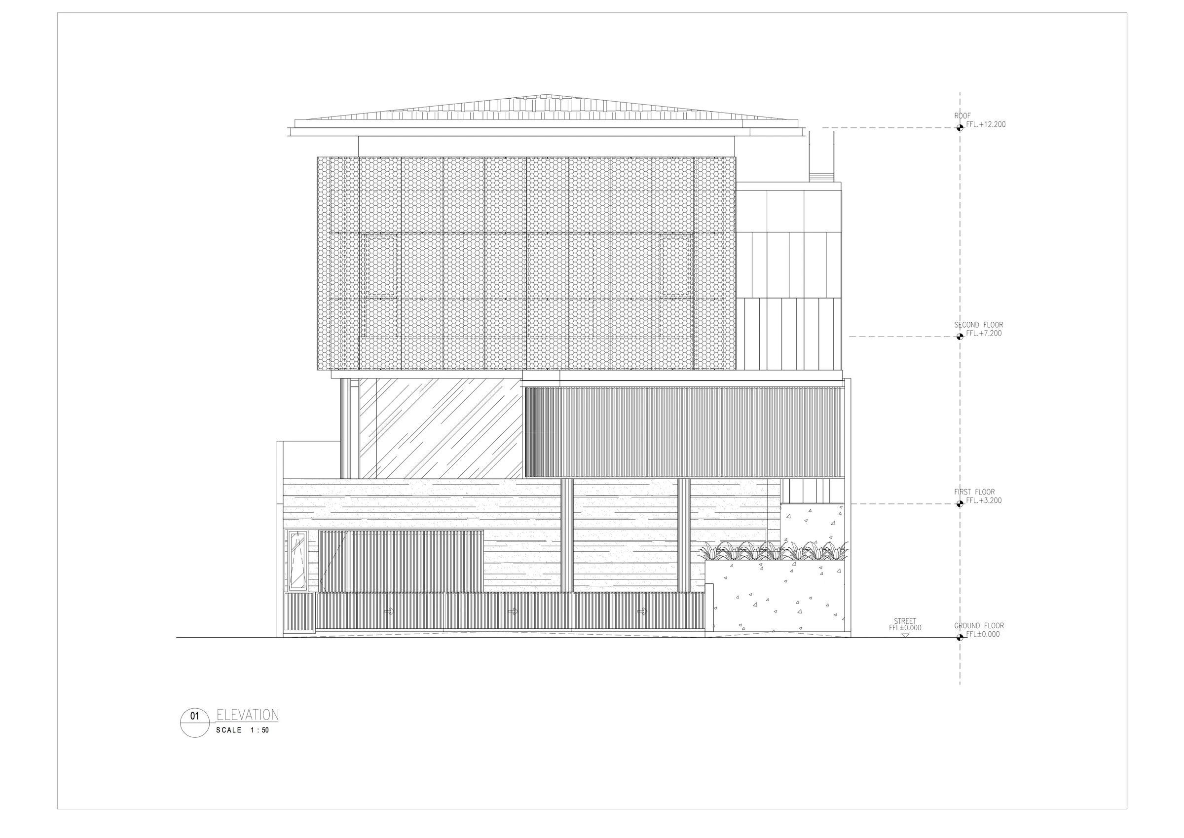 RT 私人办公室丨印度丨Bitte Design Studio-19