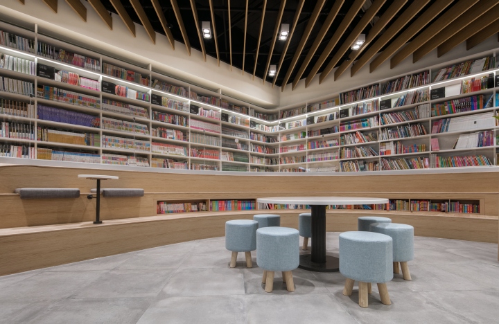 第一广场 YP 图书-42