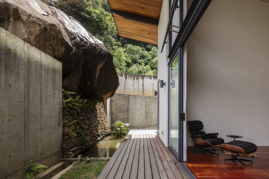 斯莫尔黑文宅邸丨马来西亚文冬丨Choo Gim Wah Architect-27