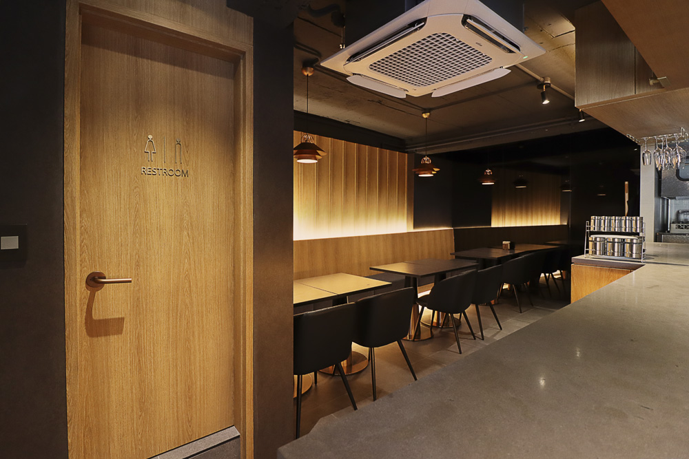 25 平米小户型，诠释高级设计魅力-8