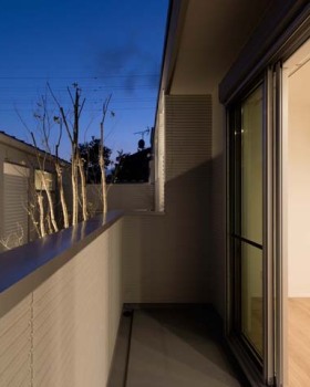 西新井ハーモニータウン丨日本东京丨andfujiizaki一级建筑士事务所,三原悠子结构设计事务所