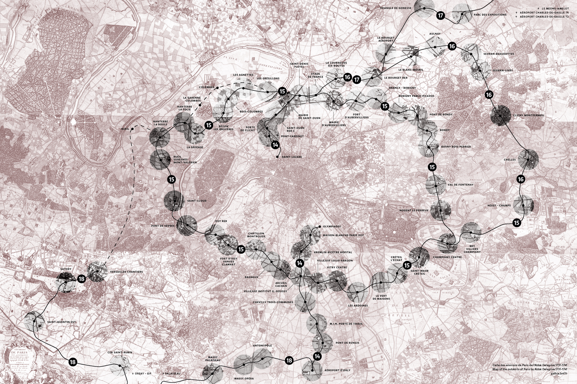 丨France丨Dominique Perrault Architecture-9