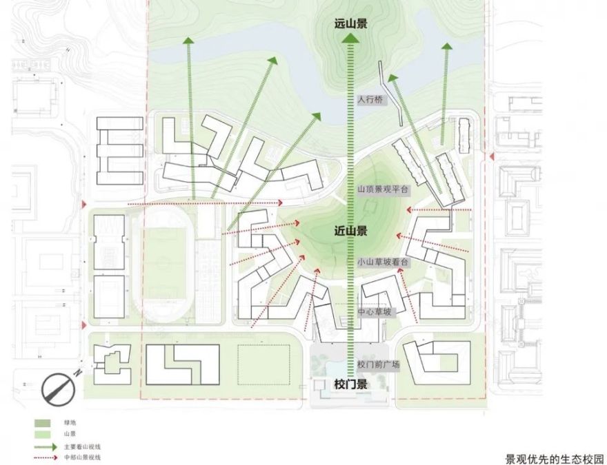 非常建筑新作|西华大学宜宾产教融合实训基地-98