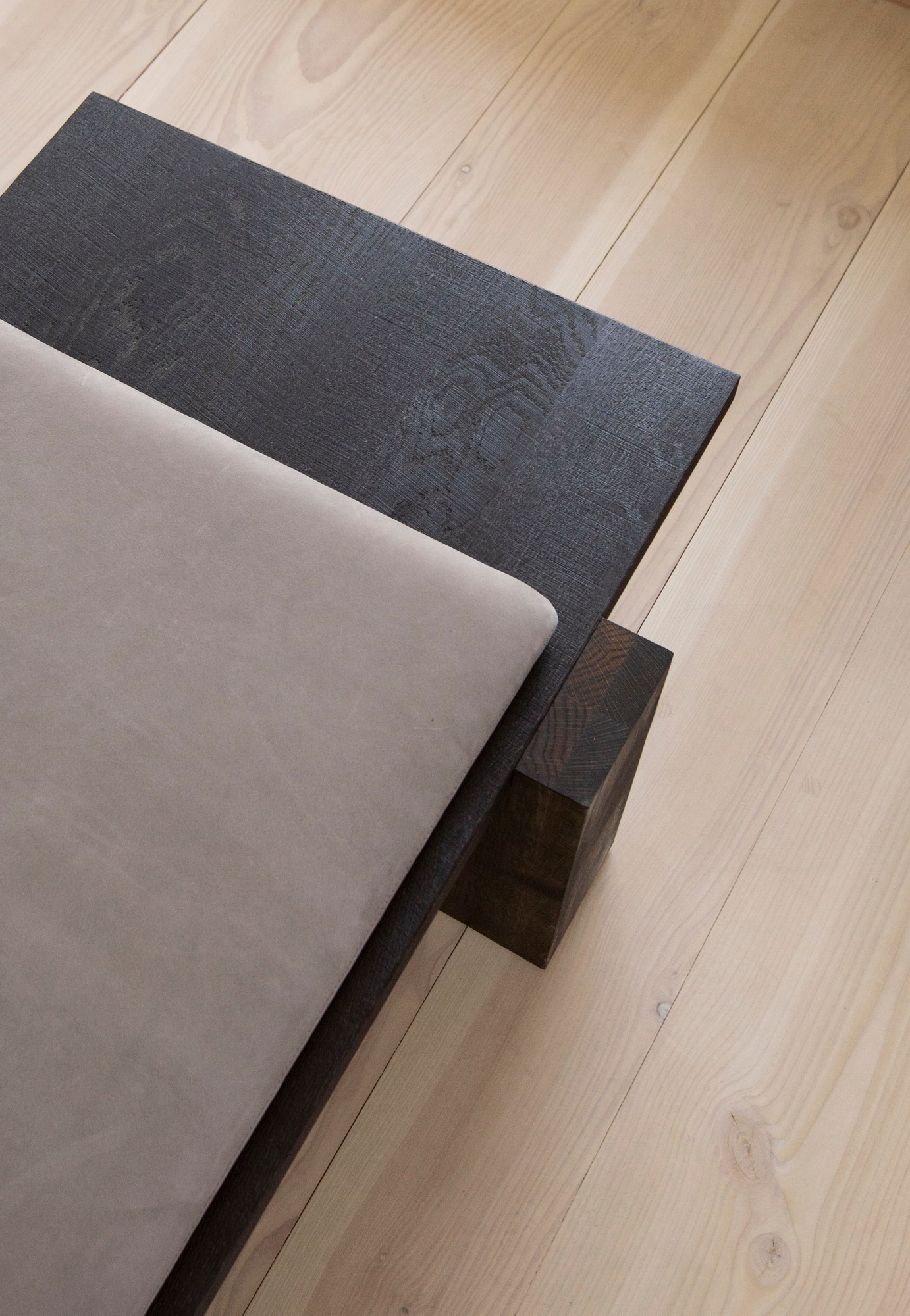 丹麦极简主义之当代乡村住宅(Contemporary Country Home)Norm Architects设计-22