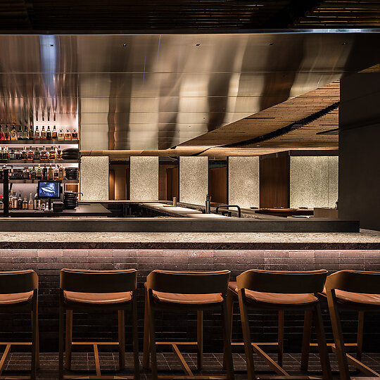 Raku by Facet Studio | Australian Interior Design Awards-8