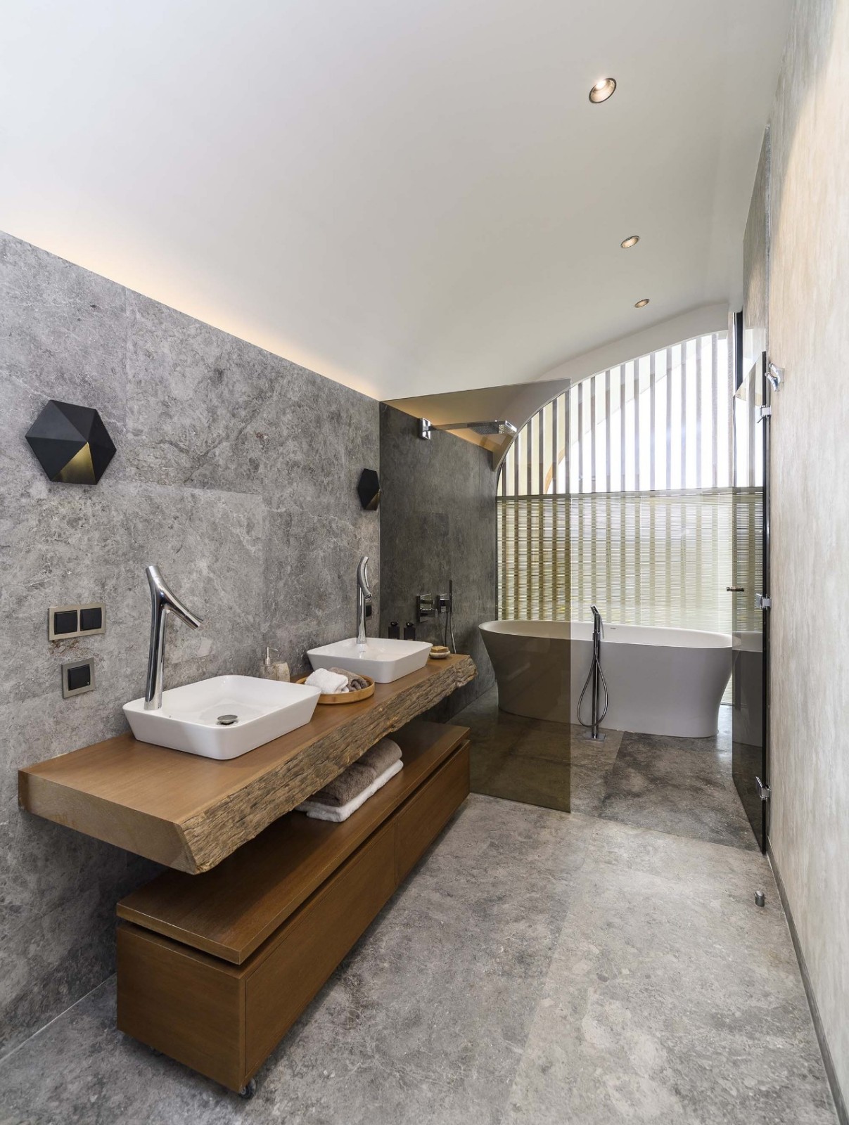 土耳其 GAD 建筑事务所的未来之城幻想-57