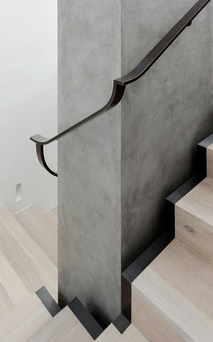 Stafford 800㎡海湾别墅丨澳大利亚悉尼丨Stafford Architecture-18