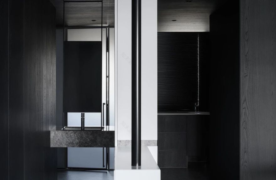 克制的隐退丨中国合肥丨佐岩艺作设计-51