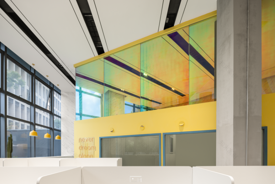 北大杭州双创示范基地丨中国杭州丨栗禾设计-17