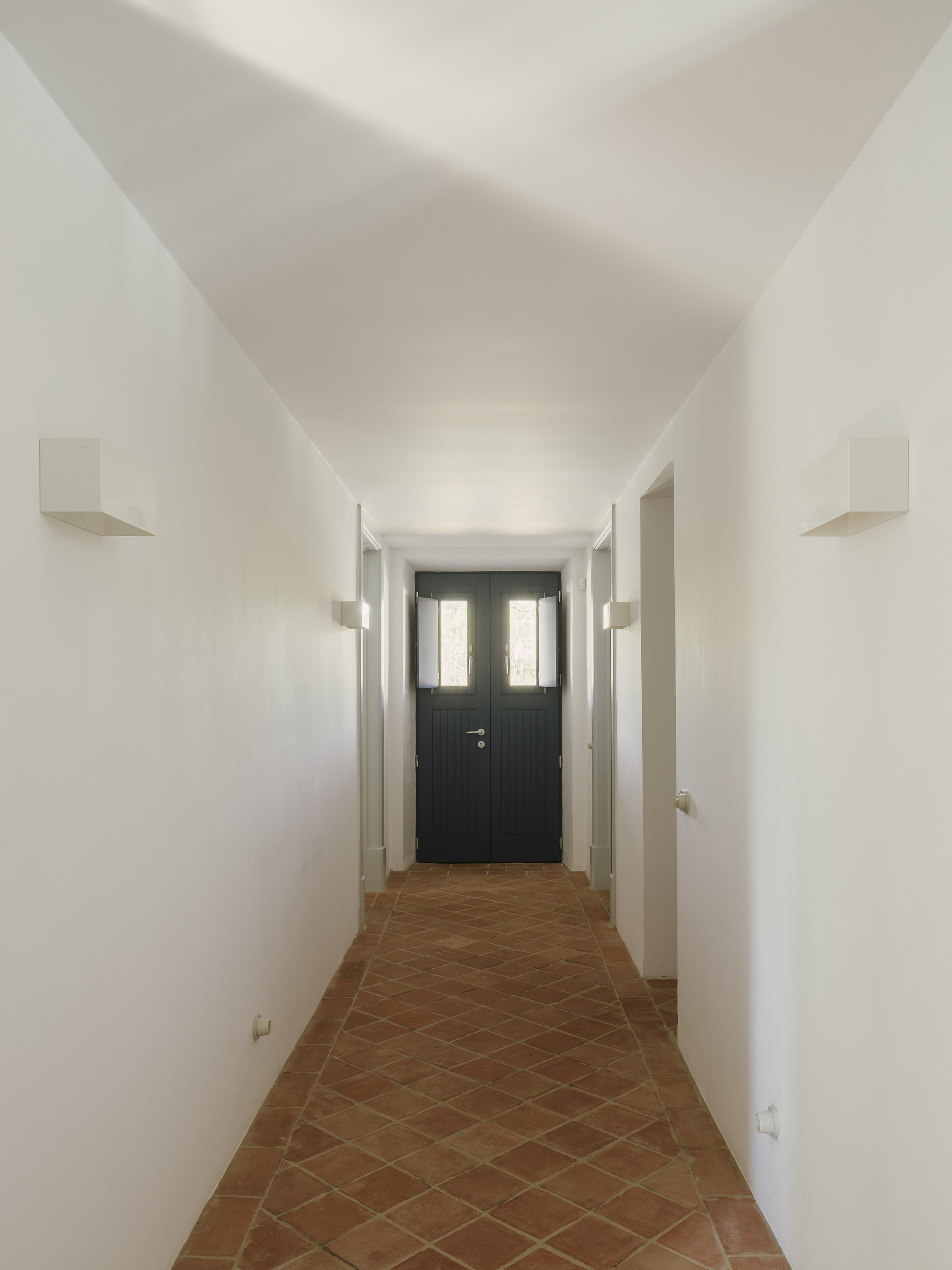 圣罗曼屋丨葡萄牙丨SAMF Arquitectos-33