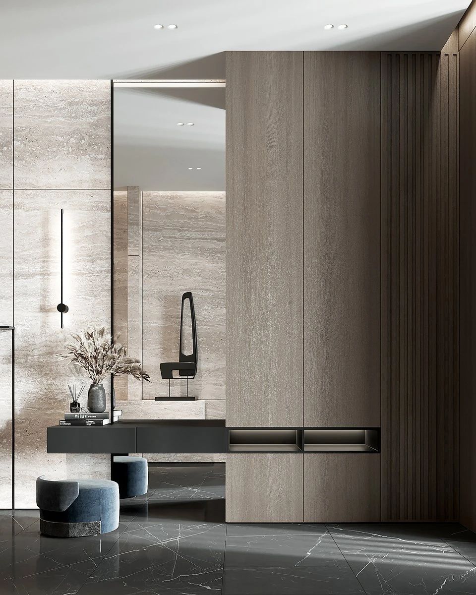 500㎡极简别墅设计-41