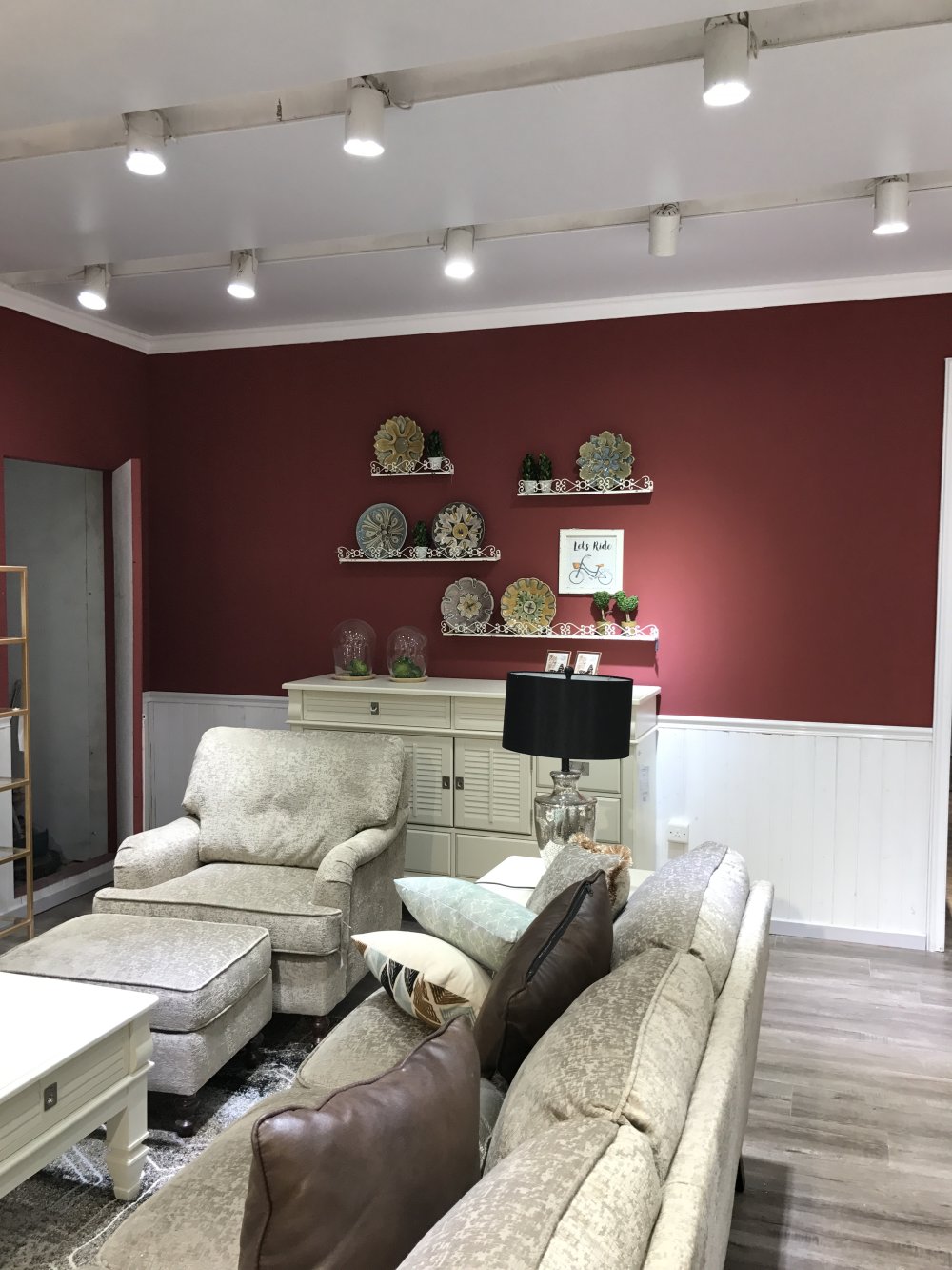 美国--丽室达家居 lifestyle--2018-8