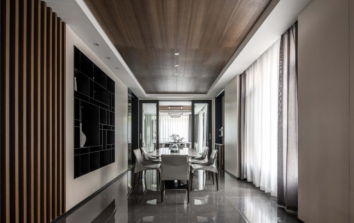 光舍丨中国赣州丨DENOR 大诺营造-30