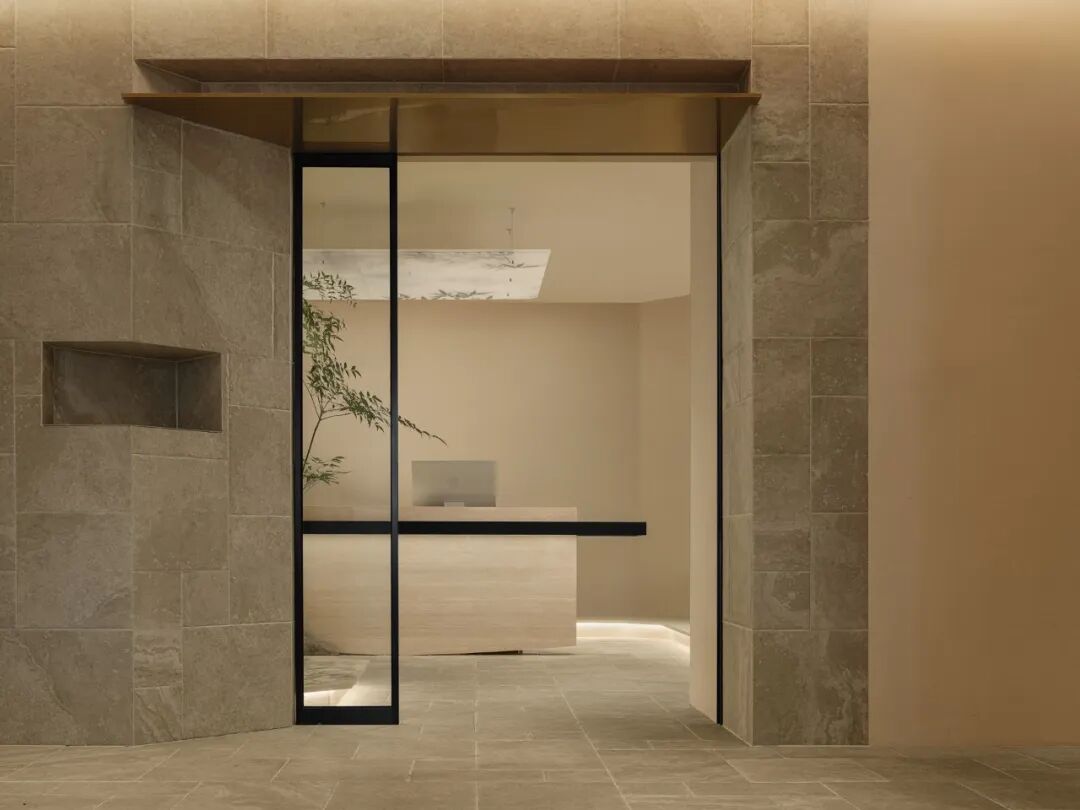 上海白色系文化公司丨中国上海丨艾洛设计-21